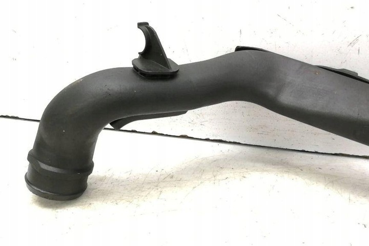 фото №9, Труба інтеркулер skoda octavia i combi 1u5 1j0145762am 1.9l дизель 2002