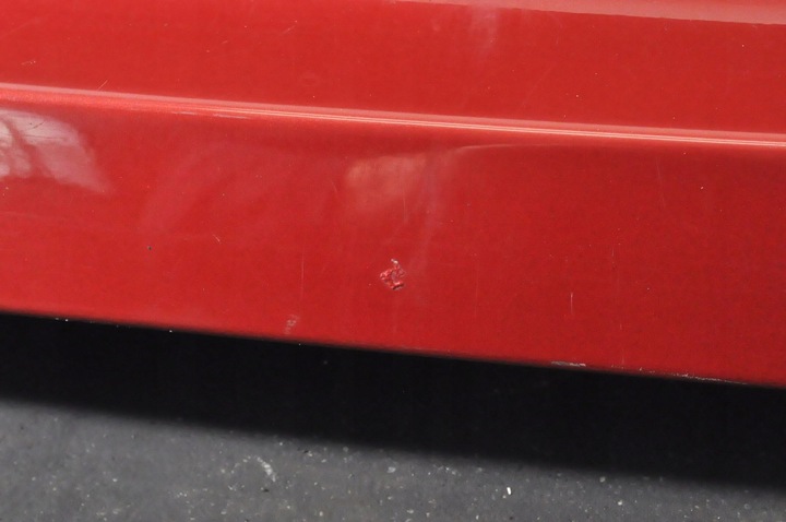 фото №7, Mercedes класс e w212 крышка багажника зад задняя sedan рестайлинг