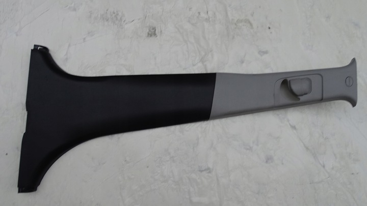 фото №1, Захист стійка даховий ліва hyundai i20 2008- 5d