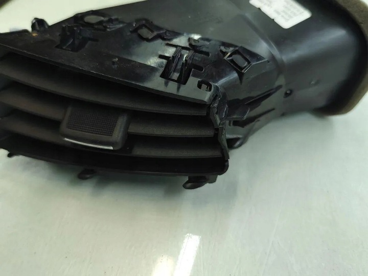 фото №8, Впуск повітря консолі opel astra j 13300560 2.0l бензин 2012