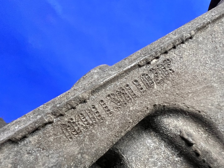 фото №11, Audi a6 a7 c7 4g міст диференціал диференціал зад mku 4h0907163a 8r0501203d