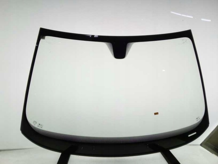 фото №1, Скло лобове передня volvo s80 2007- org акустична