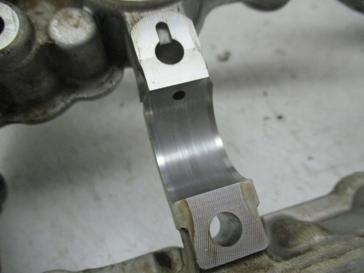 фото №10, Audi q7 a4 3.0 tfsi cjw кришка валків головки 06e103265ad