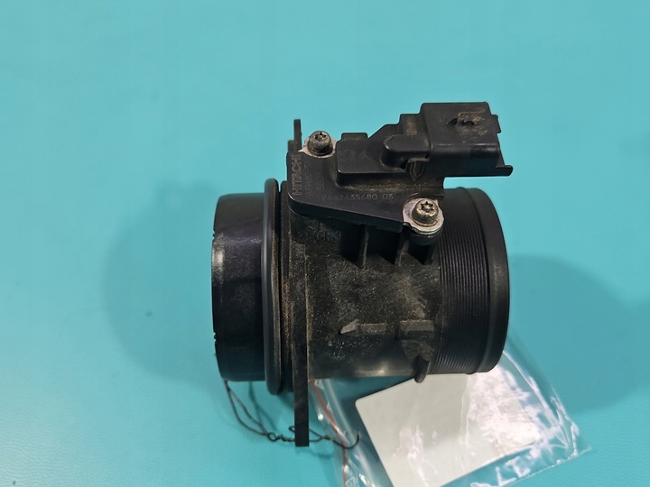 фото №2, Витратомір citroen c4 grand picasso ii 13-22