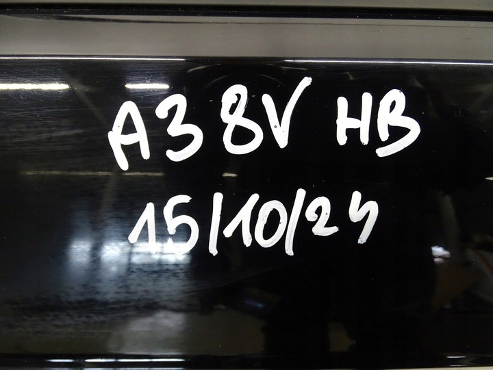 фото №10, Дверь правые зад правые задние audi a3 8v sb 5d ly9b