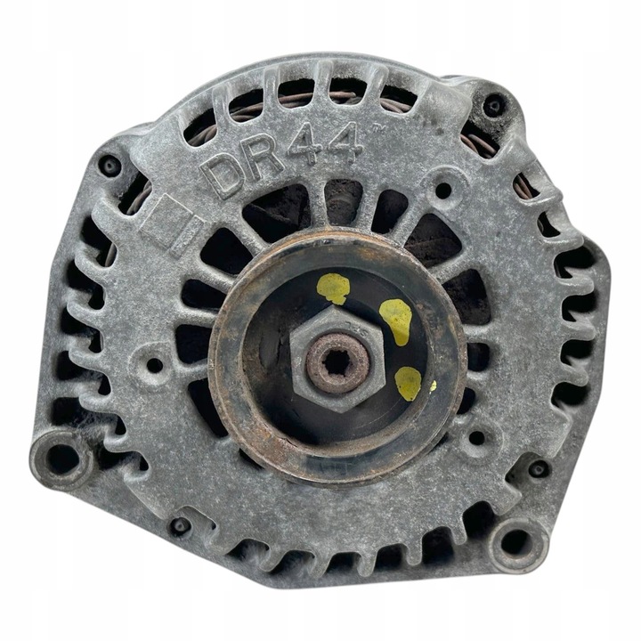 фото №7, Escalade tahoe yukon hummer h3 07-14r генератор dr44 160a оригінал oem
