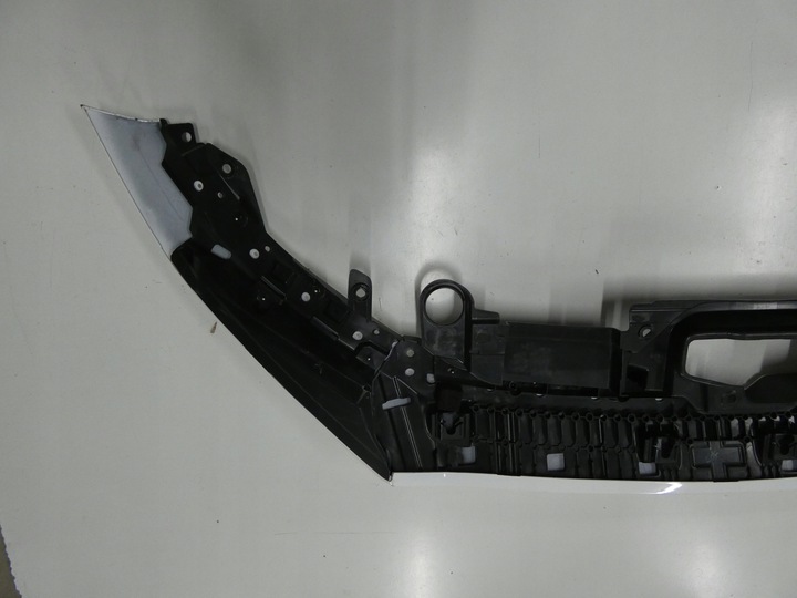 фото №6, Накладка верхня бампера, решітка mazda cx-30