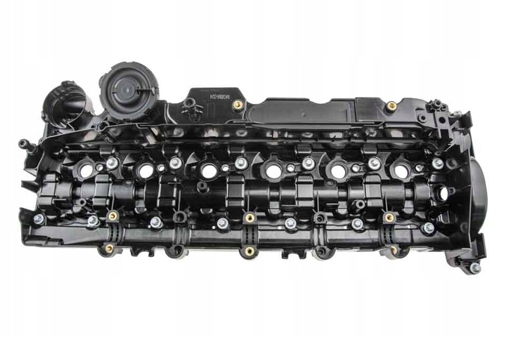 фото №11, Кришка клапанів bmw x5 x6 x4 x3 5 5gt 3