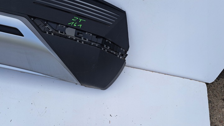 фото №11, Бампер зад hyundai ioniq v 21-