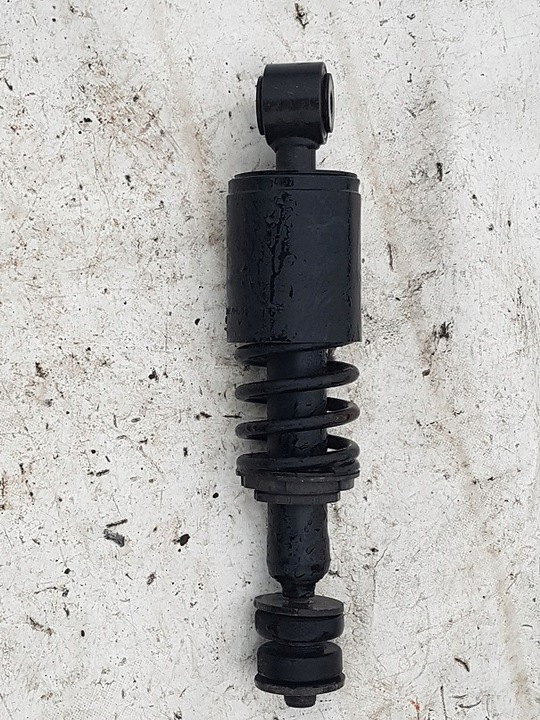 фото №1, Амортизатор подвешивание кабины перед daf xf 105