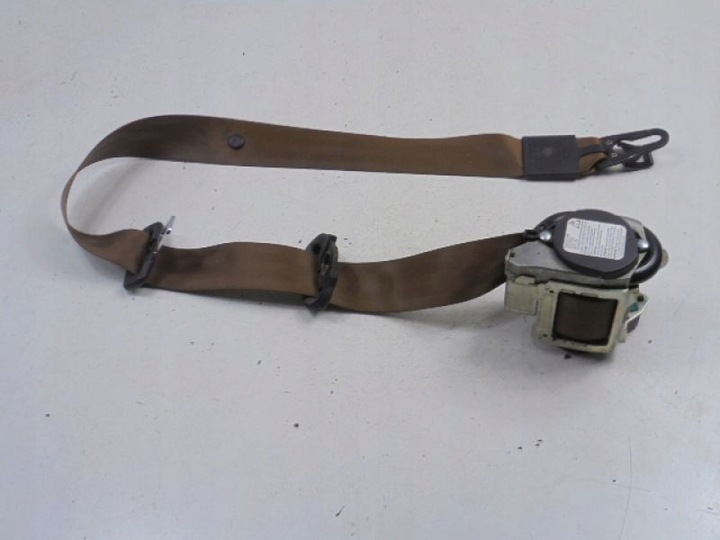 фото №7, Audi a6 c6 pas безпеки перед правий