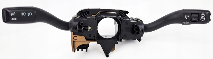 фото №1, Porsche cayenne 7l5 i перемикач світла