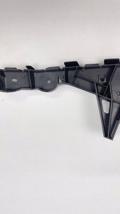 фото №9, Opel astra iii h 2004 - ползун крепление бампера перед правые 24460284