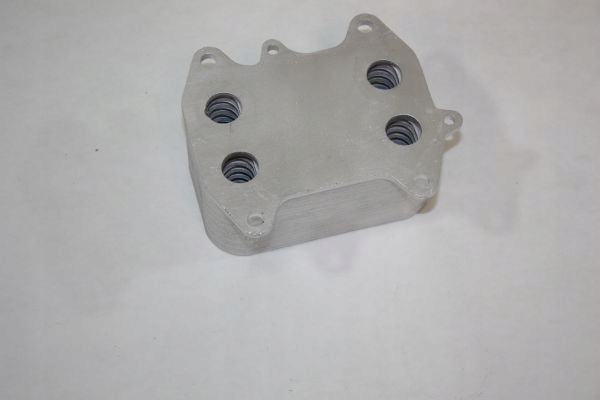 фото №2, Радіаторів масла do skoda rapid 1.6 tdi