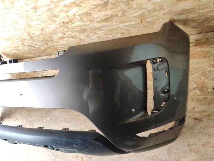 фото №10, Бампер переднє перед range rover evoque ii 19-