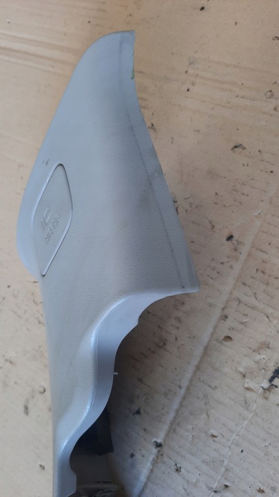 фото №2, Захист стійка зад ліва volvo v60 11r 39802082