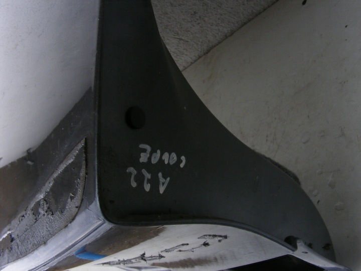 фото №7, Кришка зад задня bmw 3 e46 купе рестайлінг a22