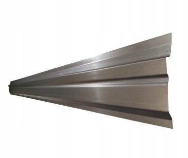 фото №1, Порог внутренний iod performance nissan patrol y61