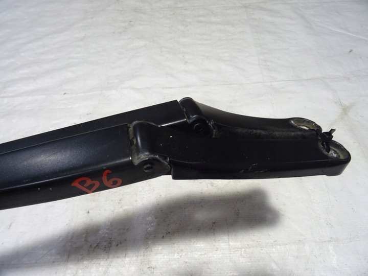 фото №5, Лист рессоры рычаги дворник перед vw passat b6 3c0