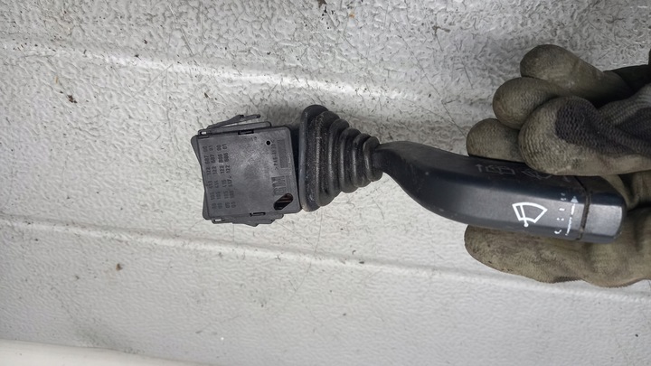 фото №1, Перемикач двірник opel corsa c 03r 1.2b