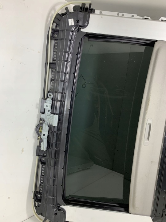 фото №7, 6326042090 люк комплектний toyota rav 4 xa30 2008
