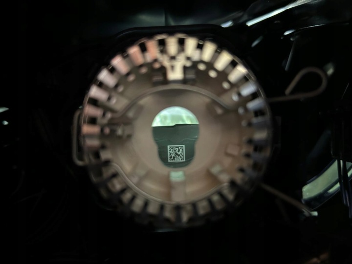фото №11, Audi a3 8v0 bi ксенон фара передняя правая (правая фара, головной свет) 8v0941006