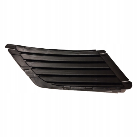 фото №2, Opel corsa c combo решётка заглушка галоген левая