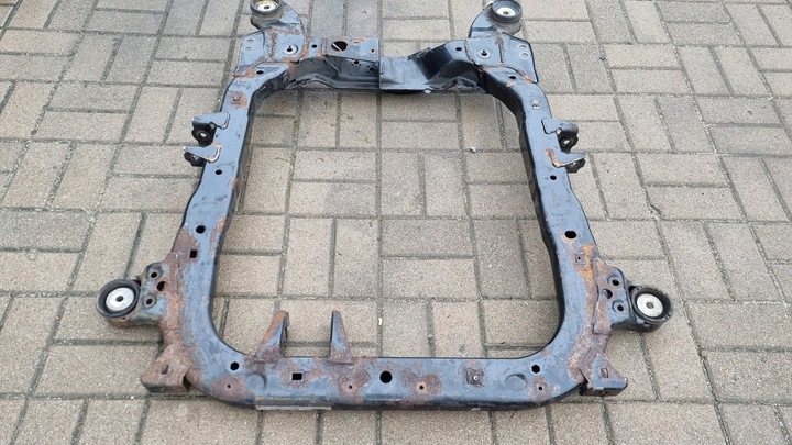 фото №5, Візок підрамник підвішування fiat croma ii 1.9 m-jet 2.2 1.8