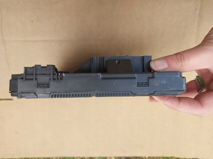 фото №6, Блок керування модуль bcm vw golf vi 5k0937084h