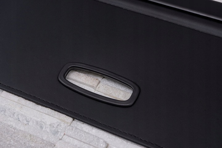 фото №7, Audi a4 b8 avant 2007-2015 ролета багажника чорна 8k9863553a