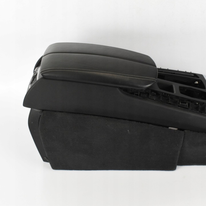 фото №10, Туннель средний подлокотник перед 9252117 9251973 7849387 bmw x5 f15 x6 f16