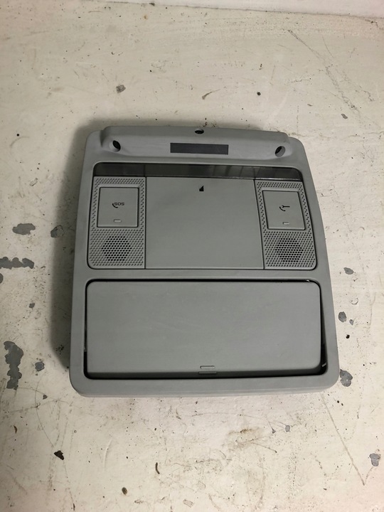 фото №11, Land rover discovery sport l550 лампа кабины hk72-15k609-ab lr061528