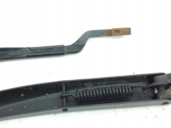 фото №14, Lexus is 220d-250-350 2007 рычаг дворники передний стёкла