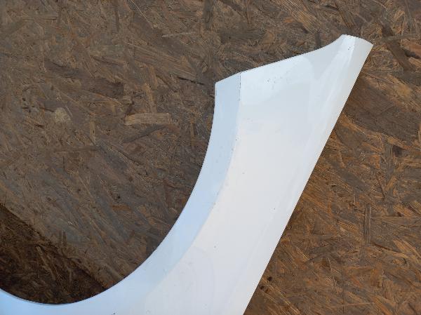 фото №8, Mercedes a класс w177 крыло левый переднее перед