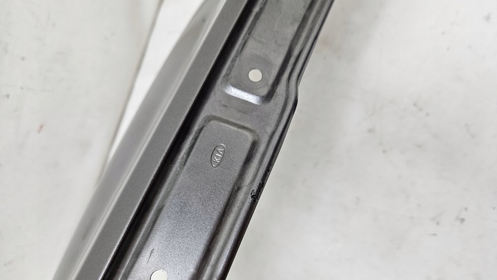 фото №14, Крило перед переднє лівий kia sorento ii оригінал