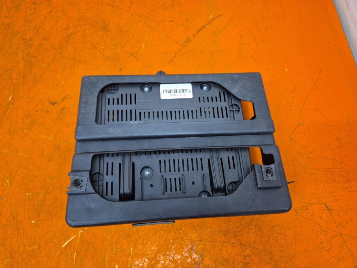 фото №5, Fiat bravo ii 07-11 модуль blue-me 5555503120 198a2000