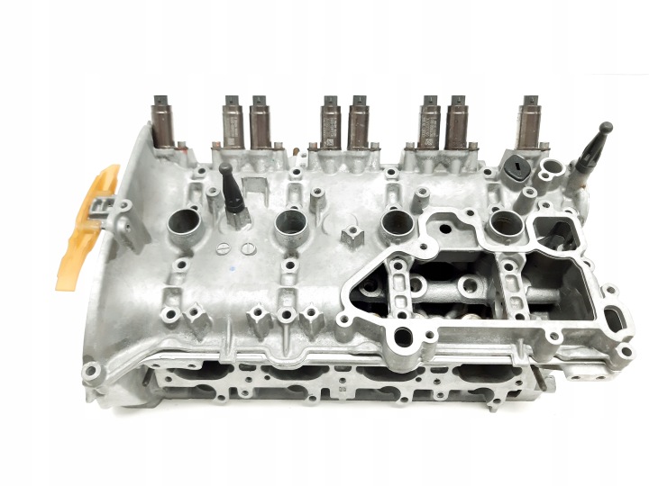 фото №6, Головка відновлена audi vw 2.0 tfsi 06k403ae/af 06k403ae