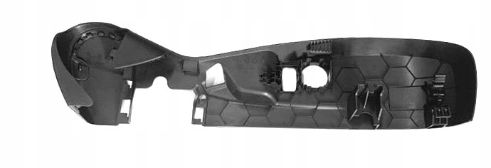 фото №8, Корпус защита боковая сиденья водителя opel insignia a оригинальный номер 20913960