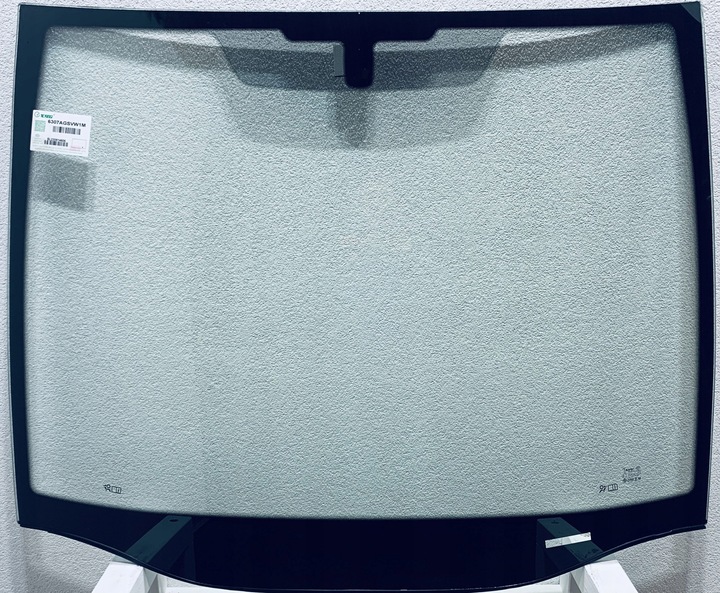 фото №1, Стекло лобовое opel zafira b 2005-2014