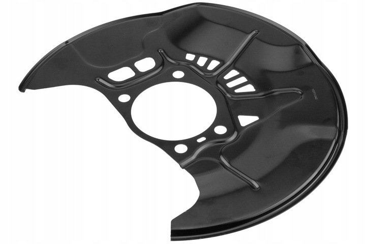 фото №2, Захист диск гальмівної toyota rav-4 12- lexus nx 14- перед ліва