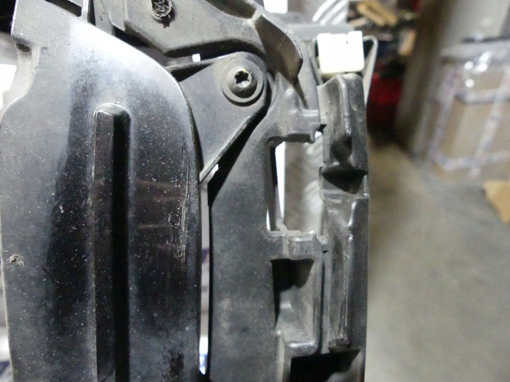 фото №10, Bmw x5 g05 g18 решітка радіатора решітка жалюзі ролета кермо повітря 5a29c42