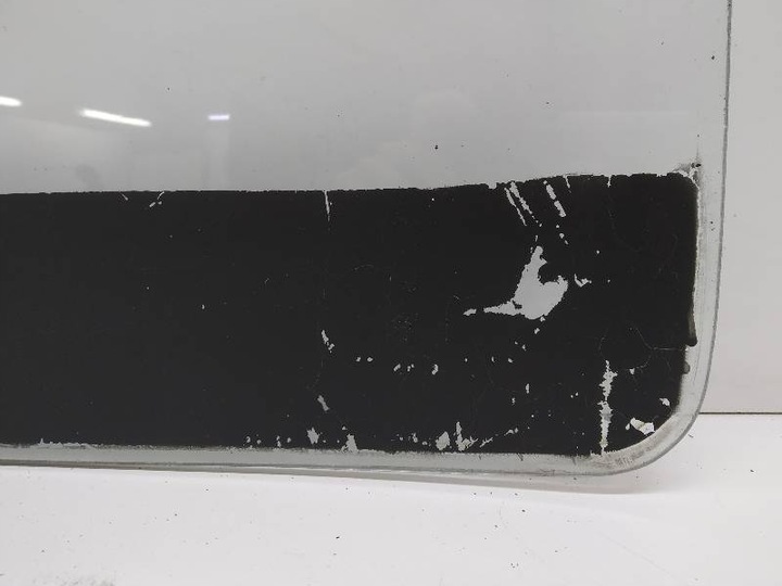 фото №4, Стекло задняя старый тип fsm - bielsko белая 126p i