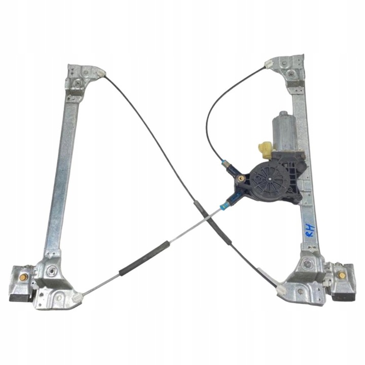 фото №1, Hummer h2 03-09 механізм підйомник вікна передній правої rh оригінал oem