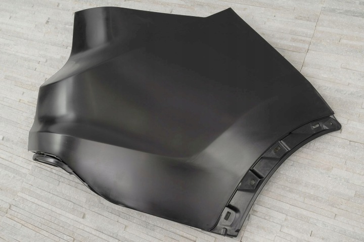 фото №13, Honda cr-v iv 12-14 бампер заднє праве кутник