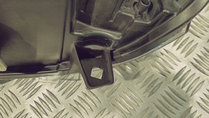 фото №9, Mercedes vito viano w 639 рестайлинг 10-14 a6398202961 a6398202861 bi ксенон led