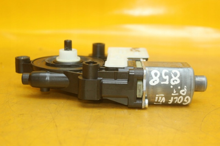 фото №7, Двигунчик блок керування  скла праве зад vw golf vii 5q0959812 e850202032