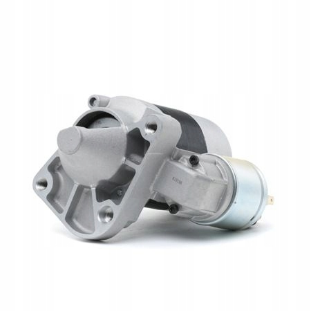 фото №15, Stark skstr-0330074 стартер 0,85kw do renault clio ii bb0/1/2, cb0/1/2