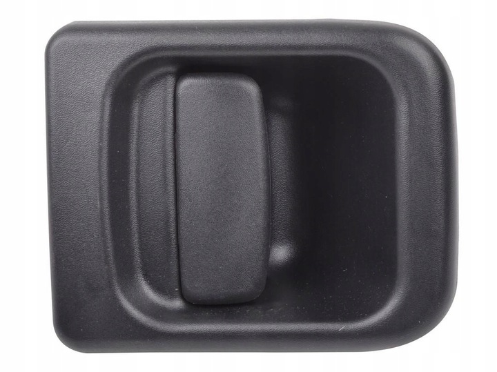 фото №1, Ручка зовнішній renault master ii 98 перед le