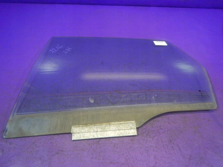 фото №1, Opel astra f i hb 5d скло дверна лівий зад ліва задня