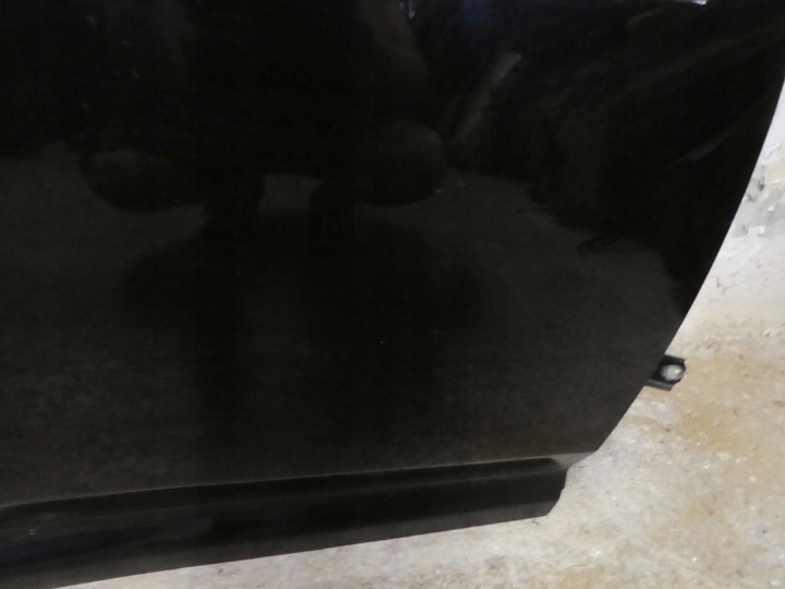 фото №5, Двері ліві лівий зад задні toyota avensis t27 універсал